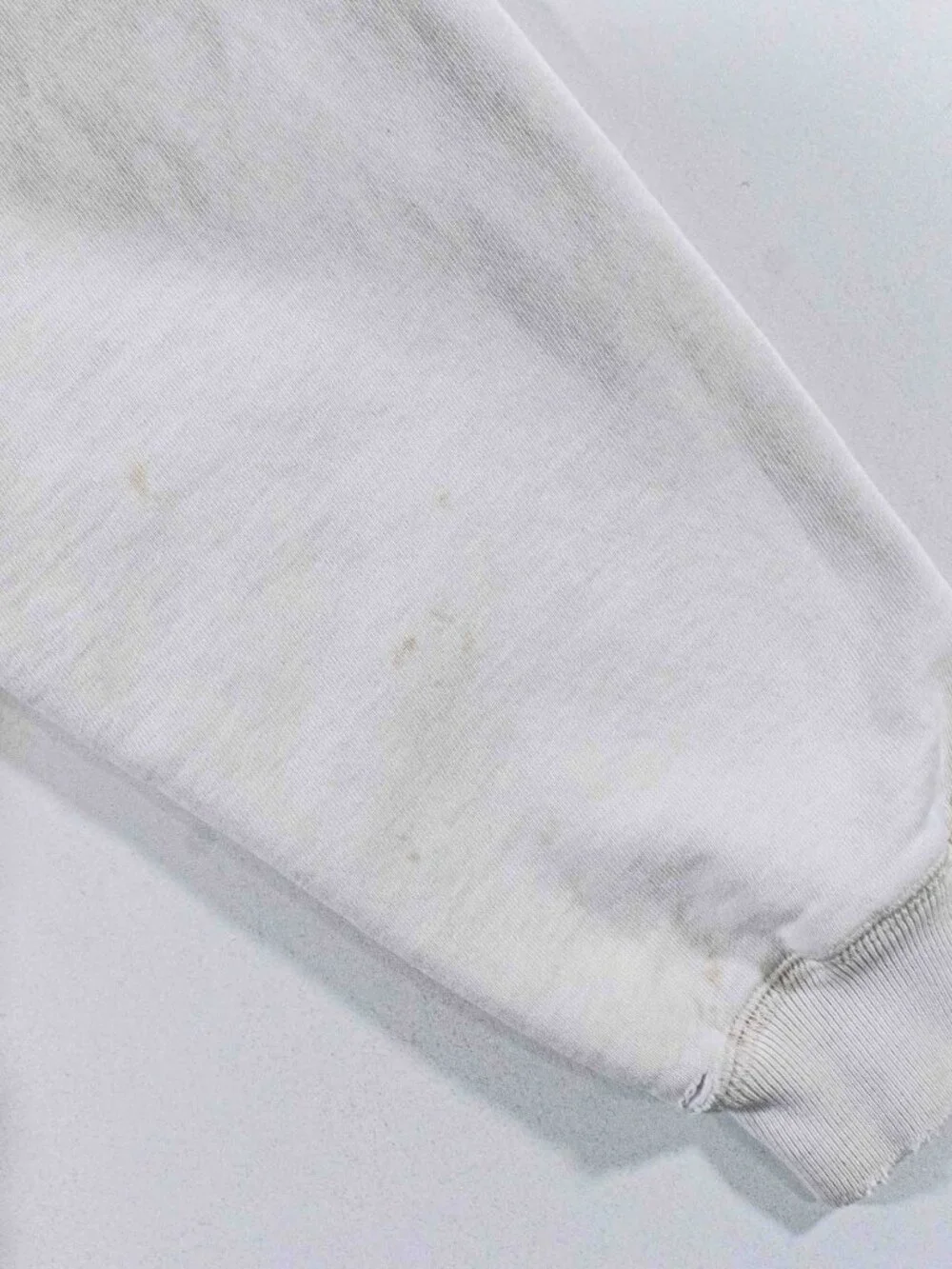 Vintage Banana Republic Authentic Classics Hoodie Large 90s Sweatshirt VTG